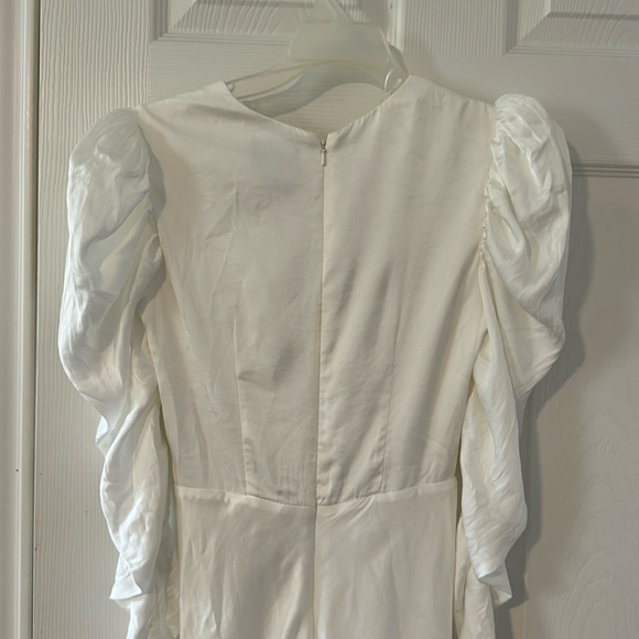 Bardot Zaria Midi Dress - Picture 5 of 7